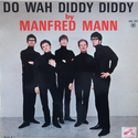 Do wah diddy diddy - Manfred Mann (1964)