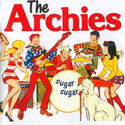 Sugar Sugar - The Archies (1969)