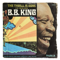 The thrill is gone - B.B.King (1970)