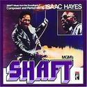 Shaft - Isaac Hayes (1971)