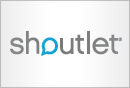 Shoutlet - Social Media Management Software