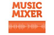 music mixing