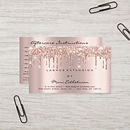 How Gift Certificates Help in Promoting Businesses in Beauty Industry? – florenceK Design