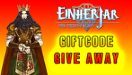 Einherjar Gift Code Giveaway | Einherjar - The Viking's Blood | Scoop.it