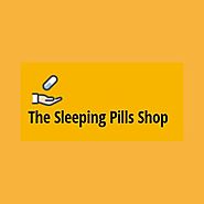 Sleeping Pills Shop Uk