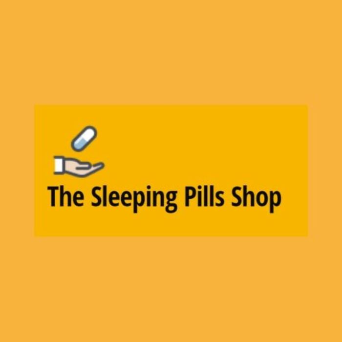 The Sleeping Pills Shop A Listly List