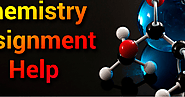 Tackle Chemistry Projects with Chemistry Assignment Help Professionals