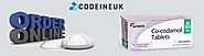 Take Co Codamol 30 500 as A Instant Pain Reliever