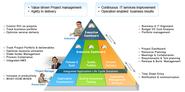 Project Portfolio Management (PPM)
