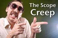 Scope Creep
