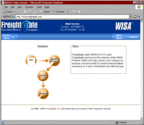 What-if Scenario Analysis (WISA)