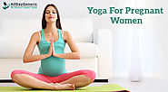 Best Yoga for Pregnant women | Prenatal yoga poses | Yoga for pregnancy