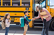 Manners Matter: How Good Manners Help in School | Parentology