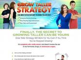 What You Should Do to Grow Taller