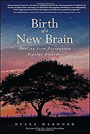 Birth of a New Brain: Healing from Postpartum Bipolar Disorder