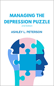 Managing the Depression Puzzle - Mental Health @ Home