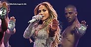 Jennifer Lopez on Super Bowl Halftime Show: 'I can't say I wouldn't love it' - AVENGE
