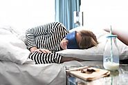 Daytime naps may be linked to a healthy heart: study - AVENGE