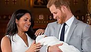 Prince Harry, Meghan Markle ban uniformed nannies for Prince Archie - AVENGE