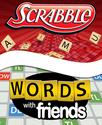 Two Letter Words for Words with Friends and Scrabble