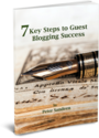 Best Guest blogging sites list
