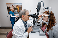 glaucoma surgery toledo