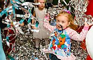 Best Birthday Party Ideas by Age - How to Celebrate?