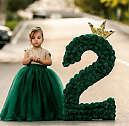 Best 2 Year Old Birthday Party Ideas - Ultimate Guide