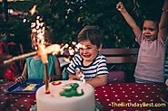 How to Celebrate a Birthday Without a Party - Working Tips