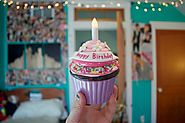 5 Best Unusual Birthday Party Ideas for Adults