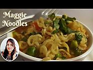 Maggie Noodles with a new twist for rich flavour | ऐसा मेगी का स्वाद जो आजतक आपने ना खाया हो
