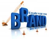 Creating a Brand in 5 easy steps