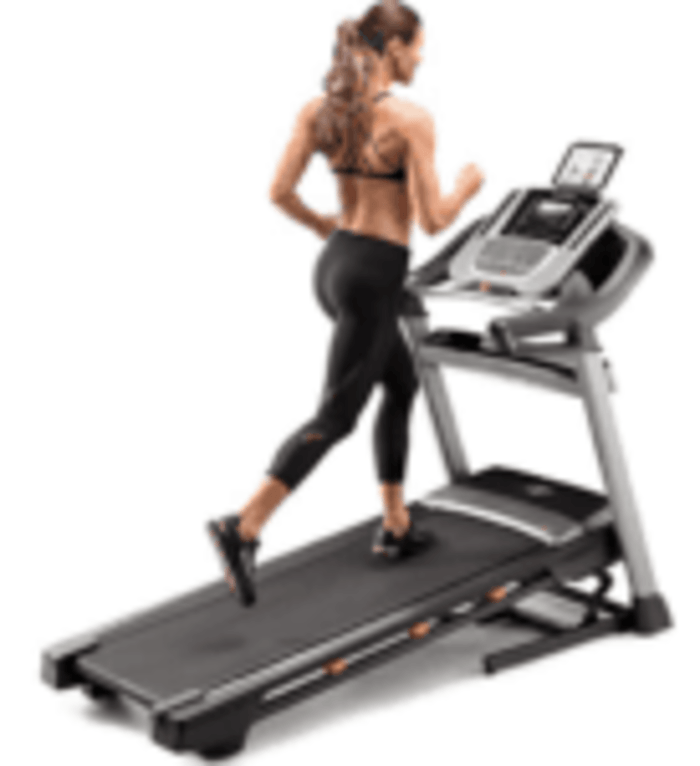 Best Treadmill on the market Most researched guide A Listly List