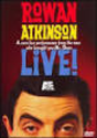 Watch Rowan Atkinson Live online | Free | Hulu