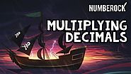 Multiplying Decimals Song | How to Multiply Decimals