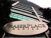 Fraser Place Manila