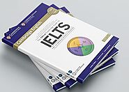 The Official Cambridge Guide to IELTS ebook + audio