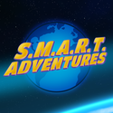 SMART Adventures Mission Math - Top Math Game Apps for Tweens!