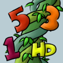 Jack and the Beanstalk a Mathematical Adventure - A Math Storybook App for Kids