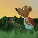 Bobo's Adventures - 3 Great Storybook Apps for Kids to Explore Faraway Places!