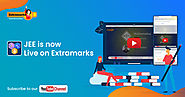 Prepare for JEE Main Online with Extramarks