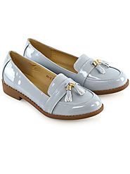 Loafers for Women