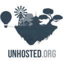 unhosted web apps: getting started