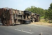 What To Do If You Get Into A Truck Accident?