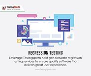 How to build an automation test framework for regression testing?
