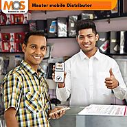 Become A Master Mobile Distributor