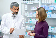 Why Should You Talk to Pharmacists