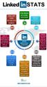 8 LinkedIn Stats to Improve Your Marketing Strategy