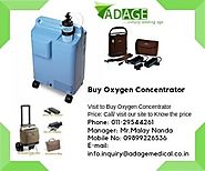 ADAGE Shop - Buy Oxygen Concentrator To buy an oxygen... | Facebook