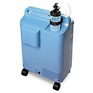 Buy oxygen concentrators for home or personal use in India | Adage Shop